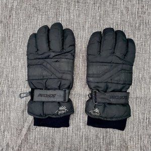 Gordini Gloves